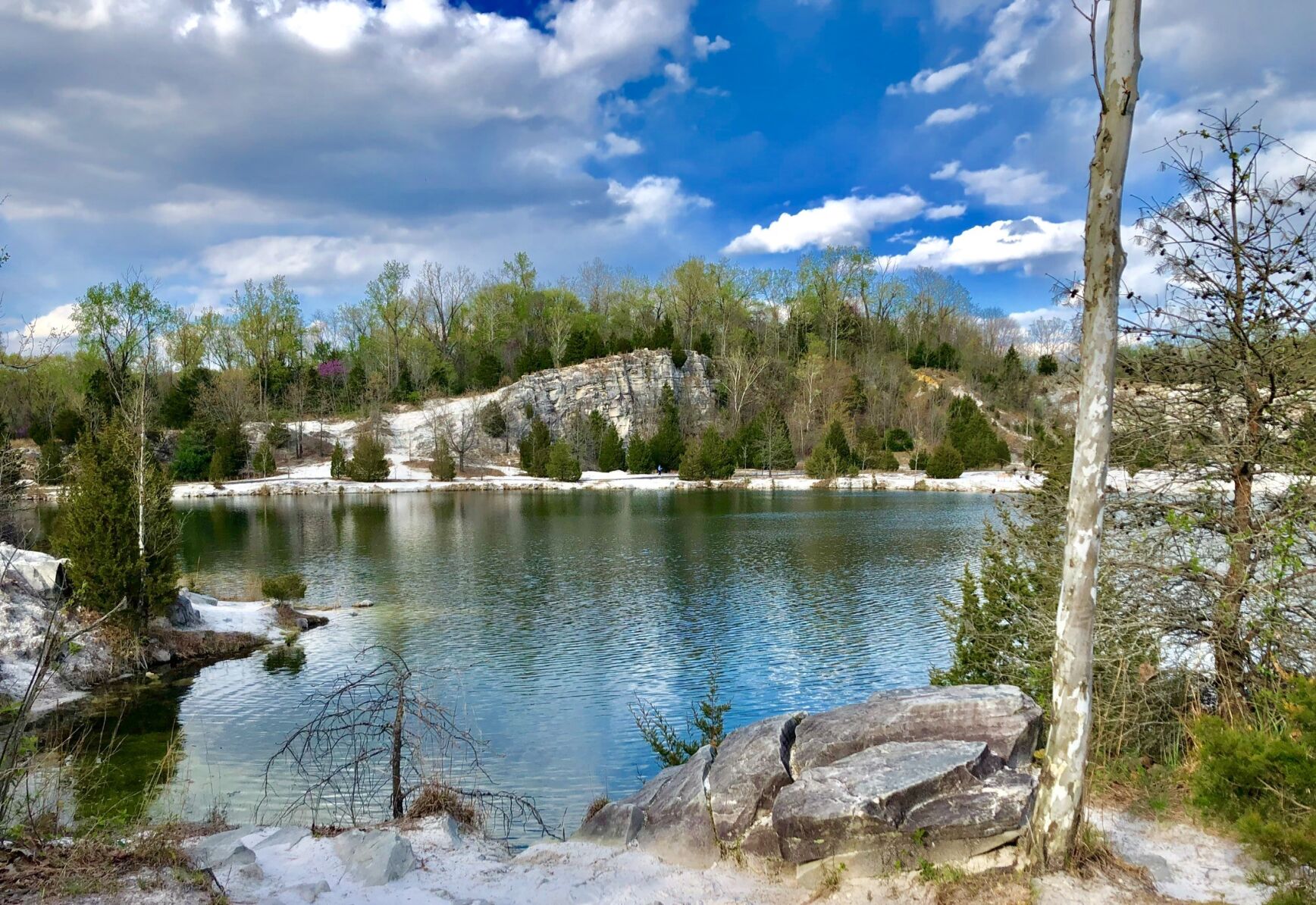 Klondike Park